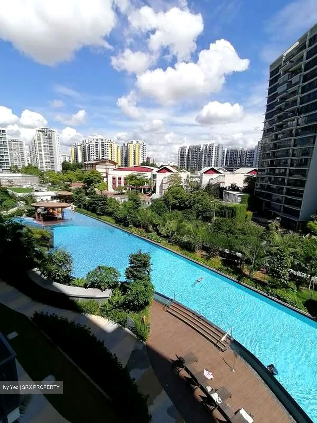 Kingsford Waterbay (D19), Apartment #595171101